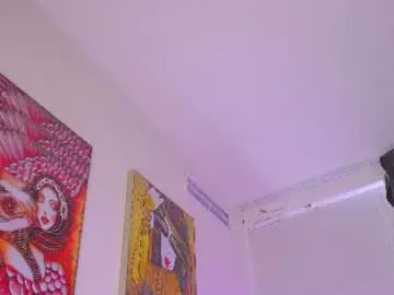 Chaturbate Sex Cam of islandladies