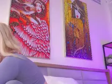 Chaturbate Best Webcam of islandladies