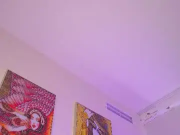 Chaturbate Best Webcam of islandladies