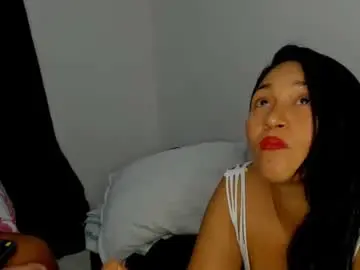 Chaturbate Private Sex Chat of jean_and_isabel