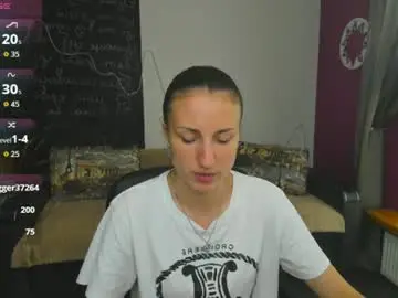 Chaturbate Live Porn of missis_sofiia