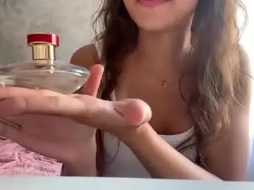 Chaturbate Private Sex Chat of nylaalejos