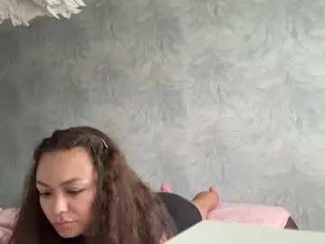Chaturbate Sex Cam of nylaalejos