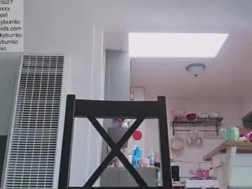 Chaturbate Nude Webcam of queer_burrito