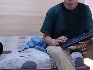Chaturbate Nude Webcam of sasahsalomefon