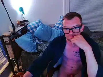 Chaturbate Live Sex Cam of seamusshameless