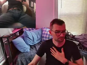 Chaturbate Sex Cam of seamusshameless