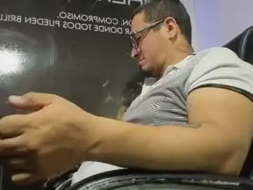 Chaturbate Private Sex Chat of sir_dante_
