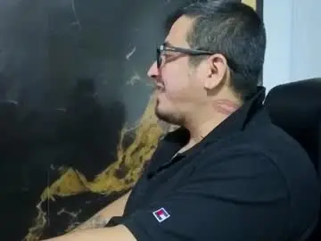 Chaturbate Best live sex cam show of sir_dante_