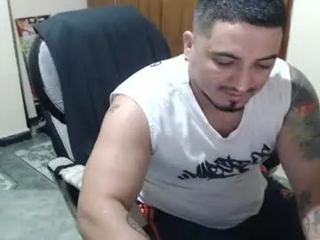 Chaturbate Nude Webcam of sir_dante_