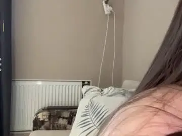 Chaturbate Sex Cam of soft_caprice