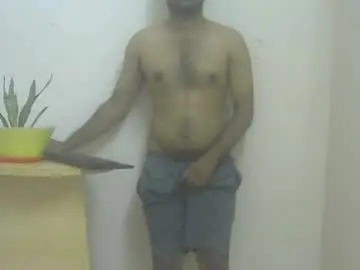 Chaturbate Live Sex of suryamahesh333
