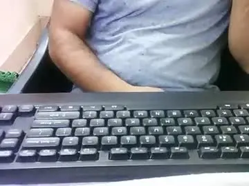 Chaturbate Nude Webcam of suryamahesh333