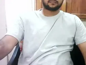 Chaturbate Free Porn Cam of suryamahesh333