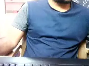 Chaturbate Free Porn Cam of suryamahesh333