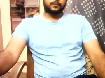 Chaturbate Adult Video Chat of suryamahesh333