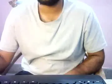 Chaturbate Live Sex Cam of suryamahesh333