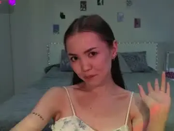 Chaturbate Live Porn of sweetieee_kira