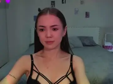 Chaturbate Sex Chat of sweetieee_kira
