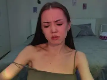 Chaturbate Sex Cam of sweetieee_kira