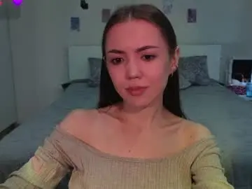 Chaturbate Sex Chat of sweetieee_kira
