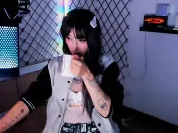 Chaturbate Live Sex of yoshino_san