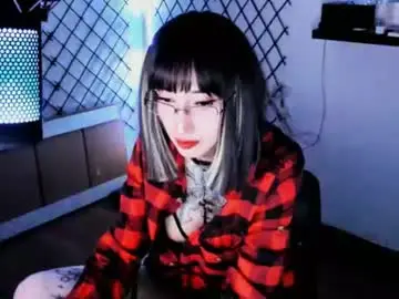 Chaturbate Nude Webcam of yoshino_san