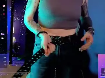 Chaturbate Live Sex Cam of _helencarter