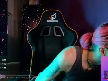 Chaturbate Live Sex Cam of _helencarter