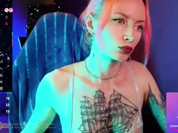 Chaturbate Live Sex Cam of _helencarter
