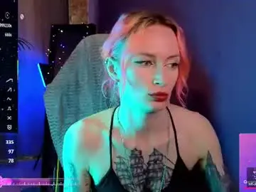 Chaturbate Live Sex of _helencarter