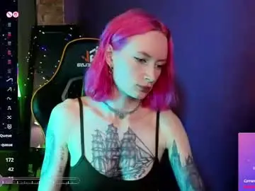 Chaturbate Adult Webcam of _helencarter