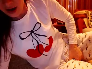 Chaturbate Best Webcam of andrasweetie