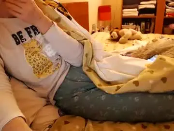 Chaturbate Best Webcam of andrasweetie