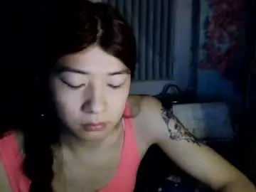 Chaturbate Live Sex Cam of carlyjoy