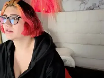 Chaturbate Sex Chat of cerecita_02