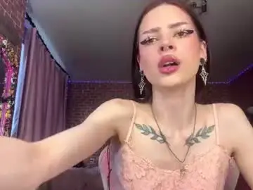Chaturbate Adult Webcam of daphinecontrell
