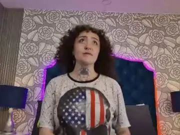 Chaturbate Adult Webcam of daphnevelvet