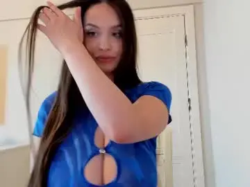 Chaturbate Nude Webcam of devyale