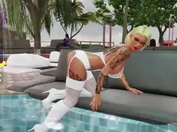 Chaturbate Best Webcam of evamoonlight12