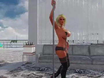 Chaturbate Private Sex Chat of evamoonlight12
