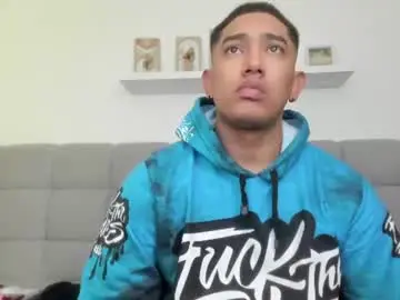Chaturbate Live Porn of jazford