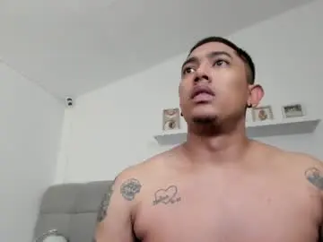 Chaturbate Private Sex Chat of jazford