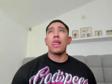 Chaturbate Live Sex Cam of jazford