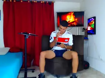 Chaturbate Live Sex of jeffer21_hot