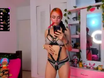 Chaturbate Sex Chat of kandygirl_023