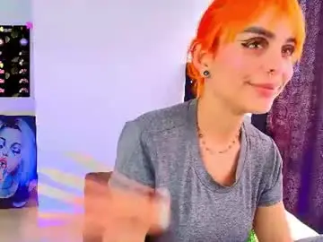 Chaturbate Live Sex of kandygirl_023