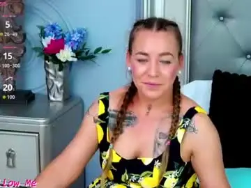 Chaturbate Best Webcam of katynolan