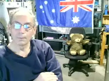 Chaturbate Nude Webcam of kimintheshed