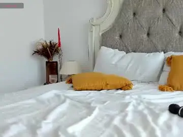 Chaturbate Adult Webcams of larissa4